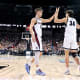 Gonzaga Bulldogs Pepperdine Wave81